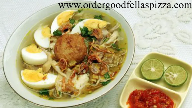 Panduan Lengkap Membuat Soto Banjar Autentik dan Lezat