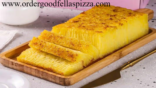 Cara Membuat Bika Ambon yang Menggoda Selera