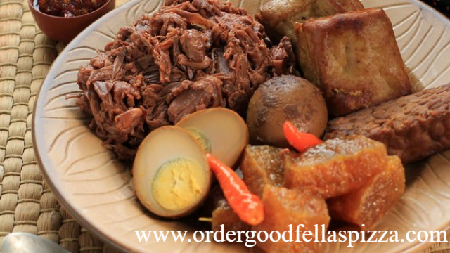 Panduan Lengkap Membuat Gudeg Jogja Autentik di Rumah