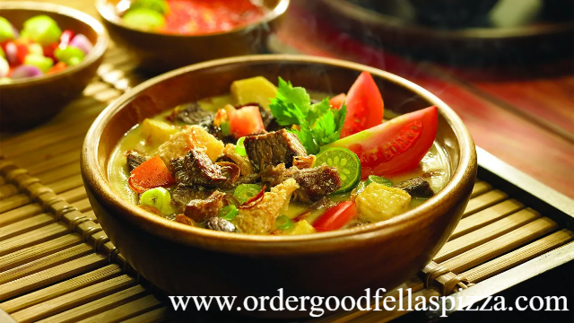Cara Membuat Soto Betawi Daging Sapi yang Autentik
