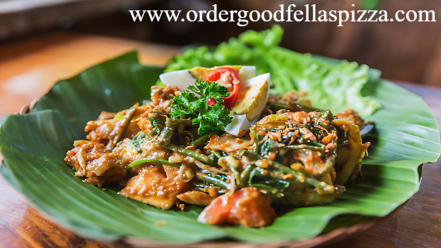 Panduan Lengkap Membuat Gado-Gado dengan Bumbu Kacang Lezat
