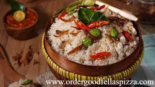 Cara Membuat Nasi Liwet Tradisional yang Menggugah Selera
