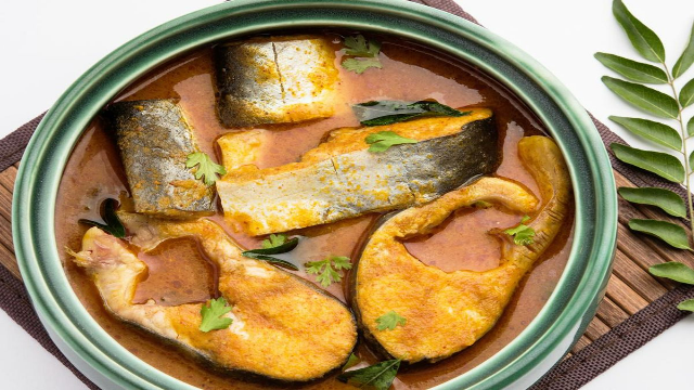 Rahasia Lezat Gulai Ikan Patin: Sajian Berkuah Rempah yang Menggoda Selera