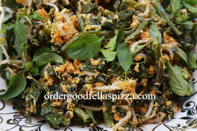 Resep Makanan Khas Nusantara yang Mudah Dibuat di Rumah