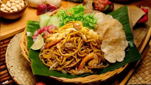 Mie Aceh: Rahasia Rempah dan Teknik Memasak yang Menggugah Selera