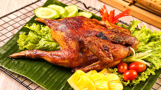 Menyelami Resep dan Keistimewaan Ayam Taliwang Khas Lombok
